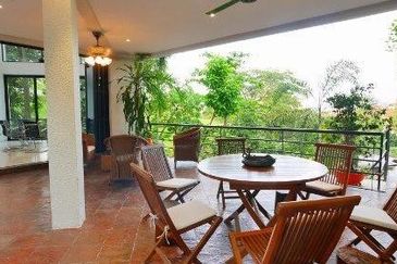 Persiaran Bukit Tunku 