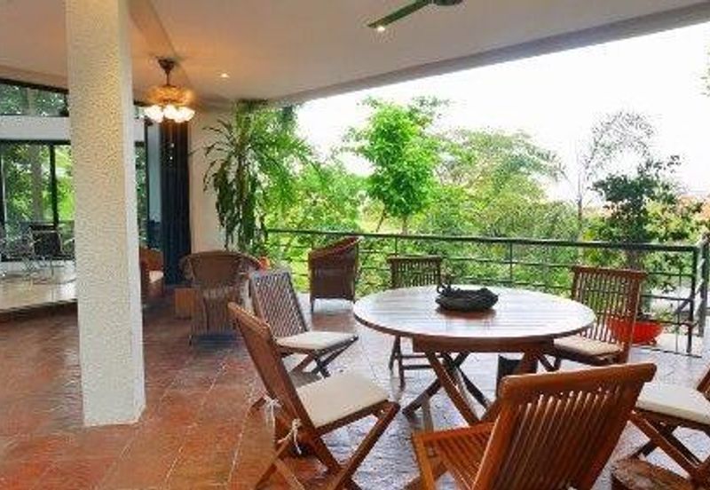 Persiaran Bukit Tunku 