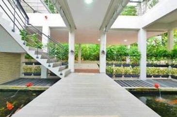 Persiaran Bukit Tunku 