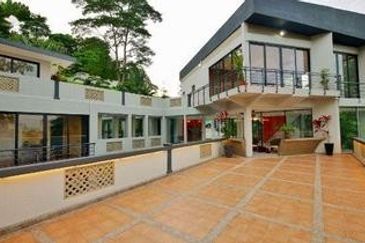 Persiaran Bukit Tunku 