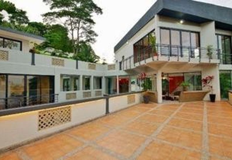 Persiaran Bukit Tunku 