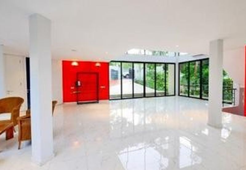 Persiaran Bukit Tunku 