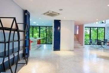 Persiaran Bukit Tunku 