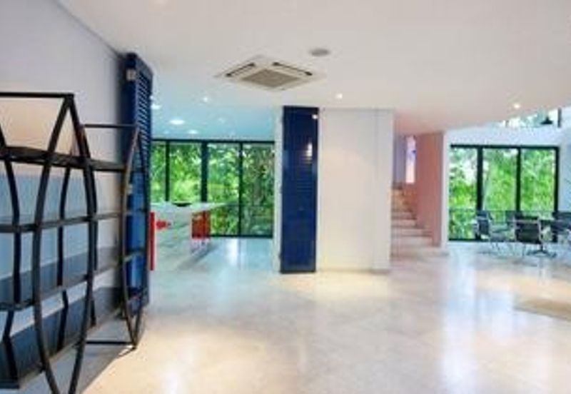 Persiaran Bukit Tunku 