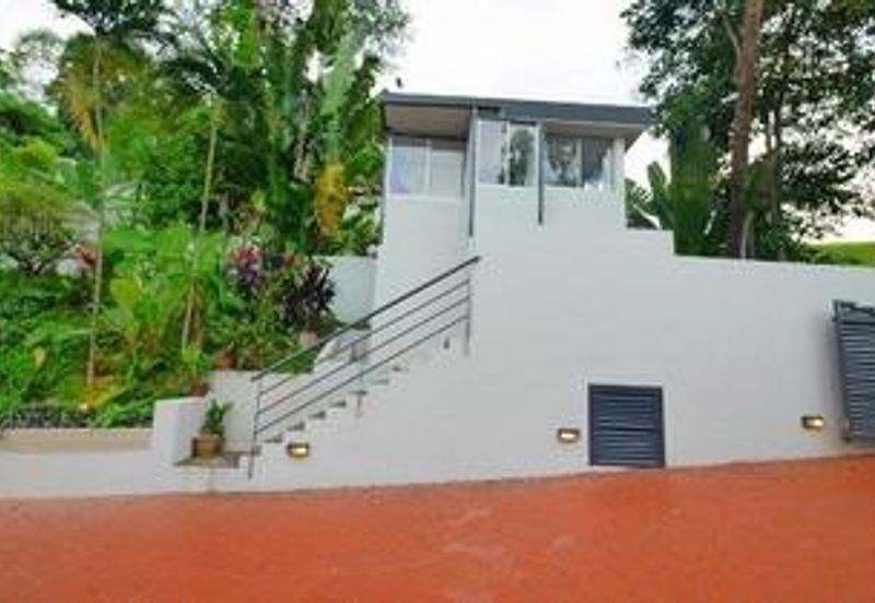 Persiaran Bukit Tunku 