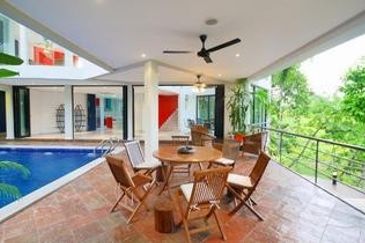 Persiaran Bukit Tunku 