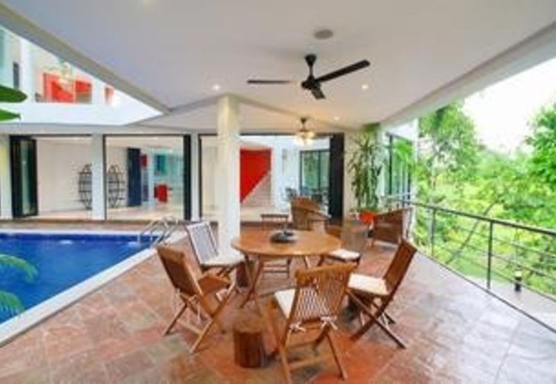 Persiaran Bukit Tunku 