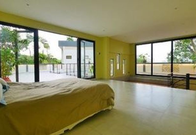 Persiaran Bukit Tunku 