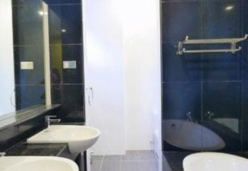 Persiaran Bukit Tunku 