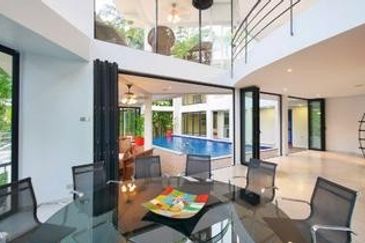 Persiaran Bukit Tunku 