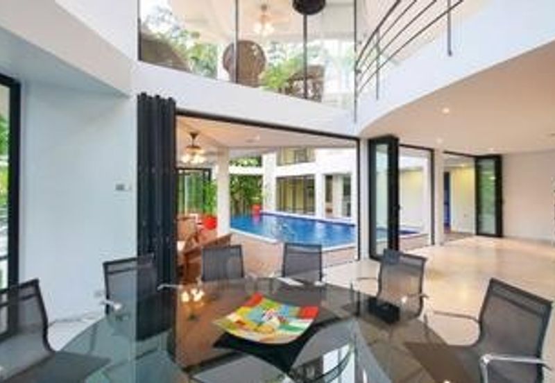 Persiaran Bukit Tunku 