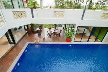 Persiaran Bukit Tunku 