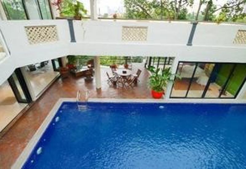 Persiaran Bukit Tunku 