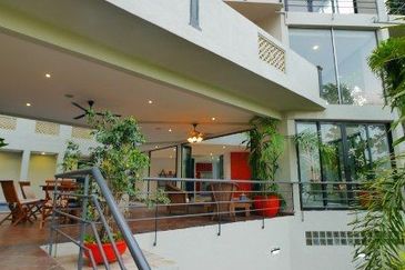 Persiaran Bukit Tunku 