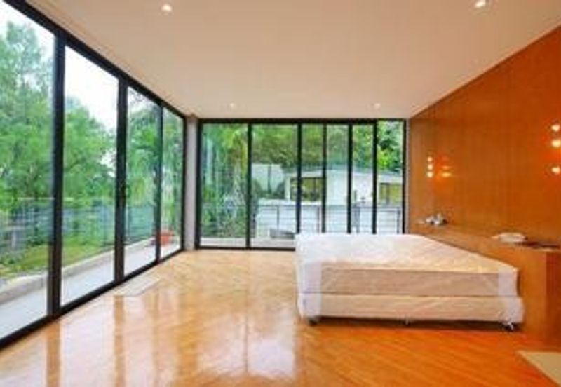 Persiaran Bukit Tunku 