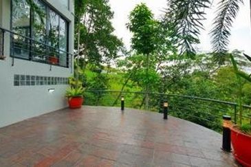 Persiaran Bukit Tunku 