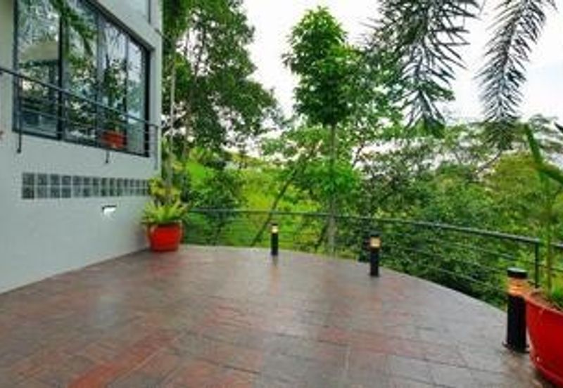 Persiaran Bukit Tunku 