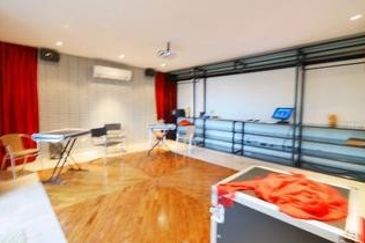 Persiaran Bukit Tunku 