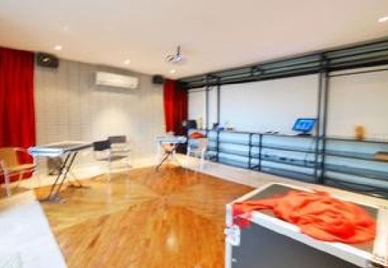 Persiaran Bukit Tunku 