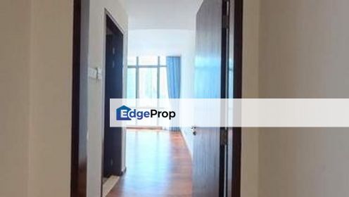The Manor klcc for sale rm 4.3m, Kuala Lumpur, KLCC