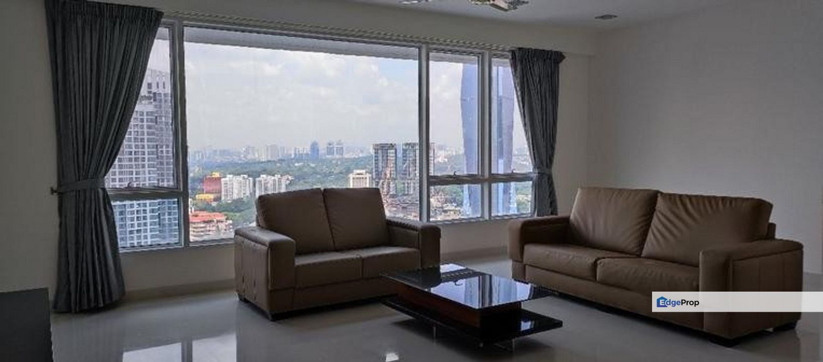 Fire sales Rm1.05mil 2r2b Verticas , Kuala Lumpur, Bukit Bintang