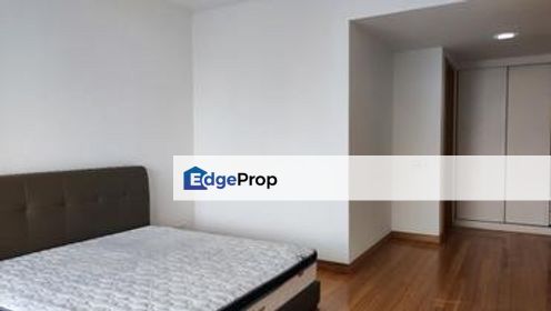 Fire sales Rm1.05mil 2r2b Verticas , Kuala Lumpur, Bukit Bintang