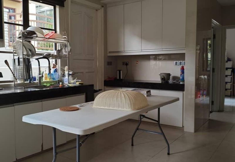 Jalan Tropicana Utama