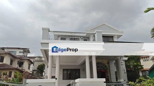 Tropicana Golf Bungalow for RM 6 Million, Selangor, Ara Damansara