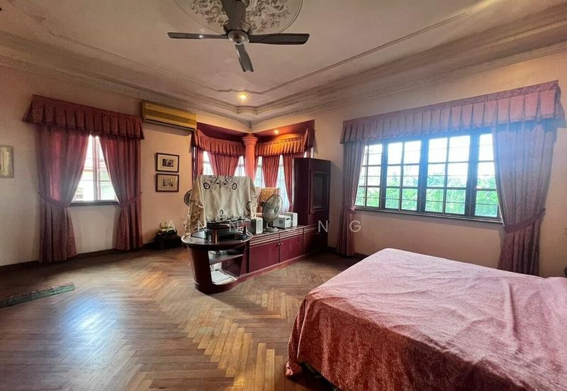 Tropicana Golf & Country Resort