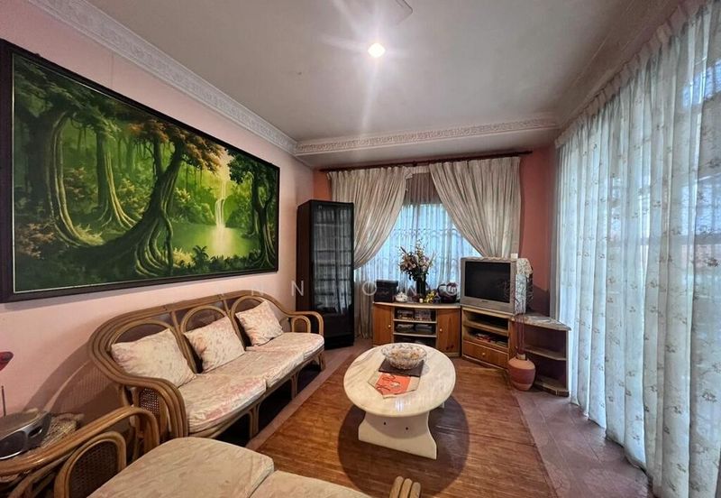 Tropicana Golf & Country Resort