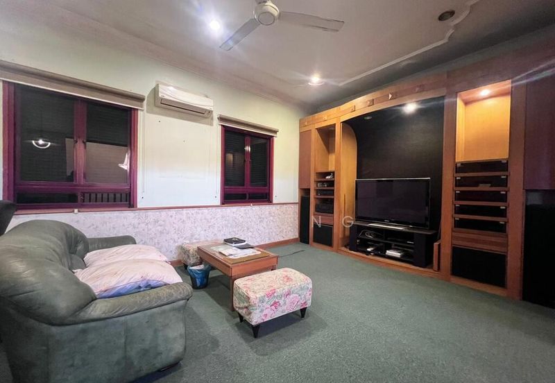 Tropicana Golf & Country Resort