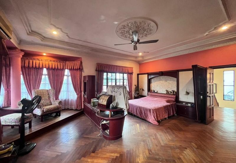 Tropicana Golf & Country Resort