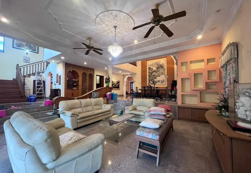 Tropicana Golf & Country Resort