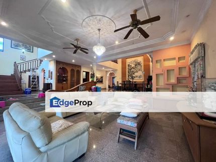 Tropicana golf bungalow for sale rm 4.5mil, Selangor, Tropicana