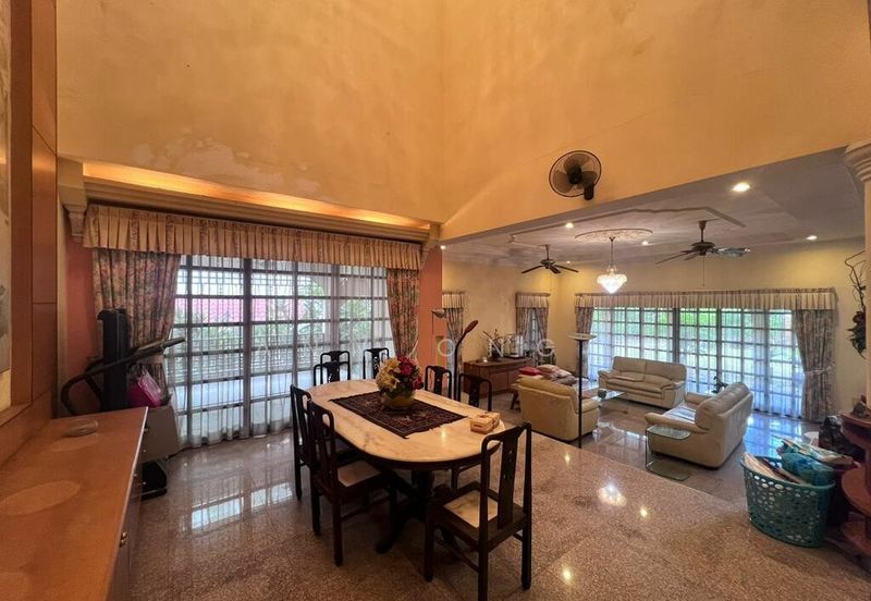 Tropicana Golf & Country Resort