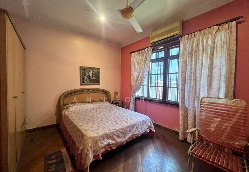 Tropicana Golf & Country Resort