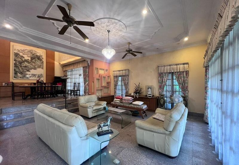 Tropicana Golf & Country Resort