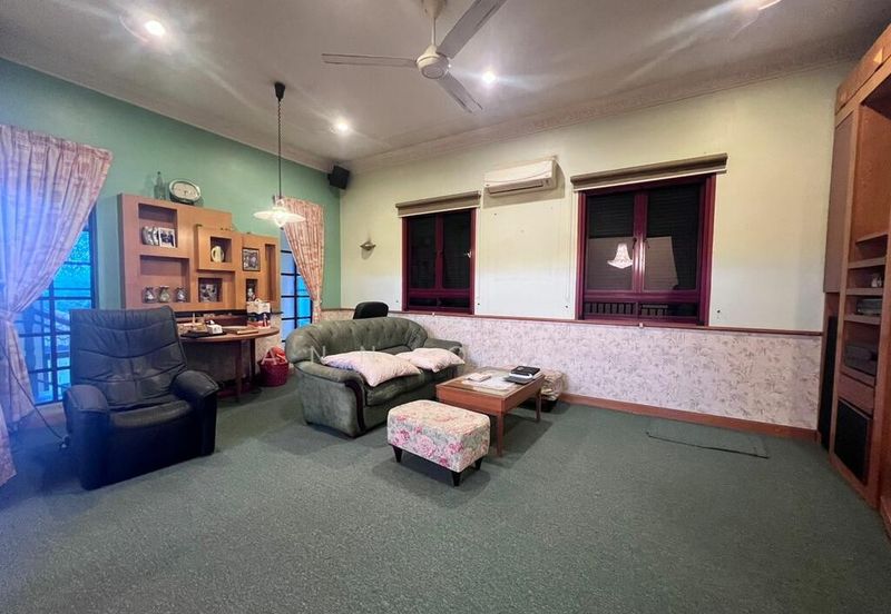 Tropicana Golf & Country Resort