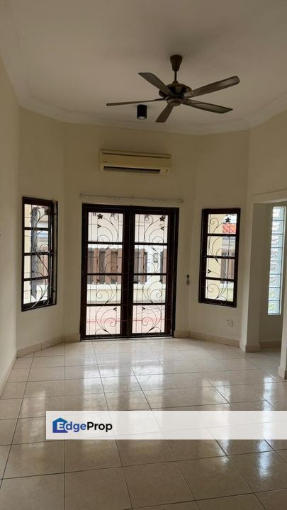 Semi D for sale at Damansara , Selangor, Mutiara Damansara