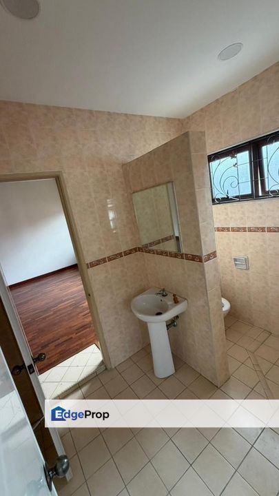 Semi D for sale at Damansara , Selangor, Mutiara Damansara