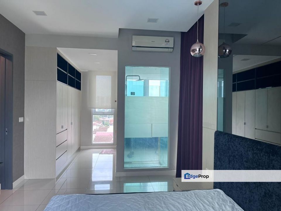 Uptown Residence for sale , Selangor, Damansara Utama