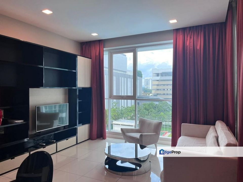 Uptown Residence for sale , Selangor, Damansara Utama
