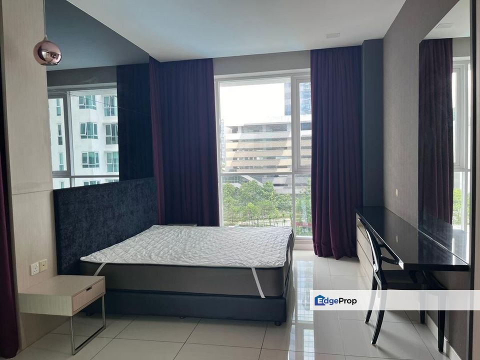 Uptown Residence for sale , Selangor, Damansara Utama