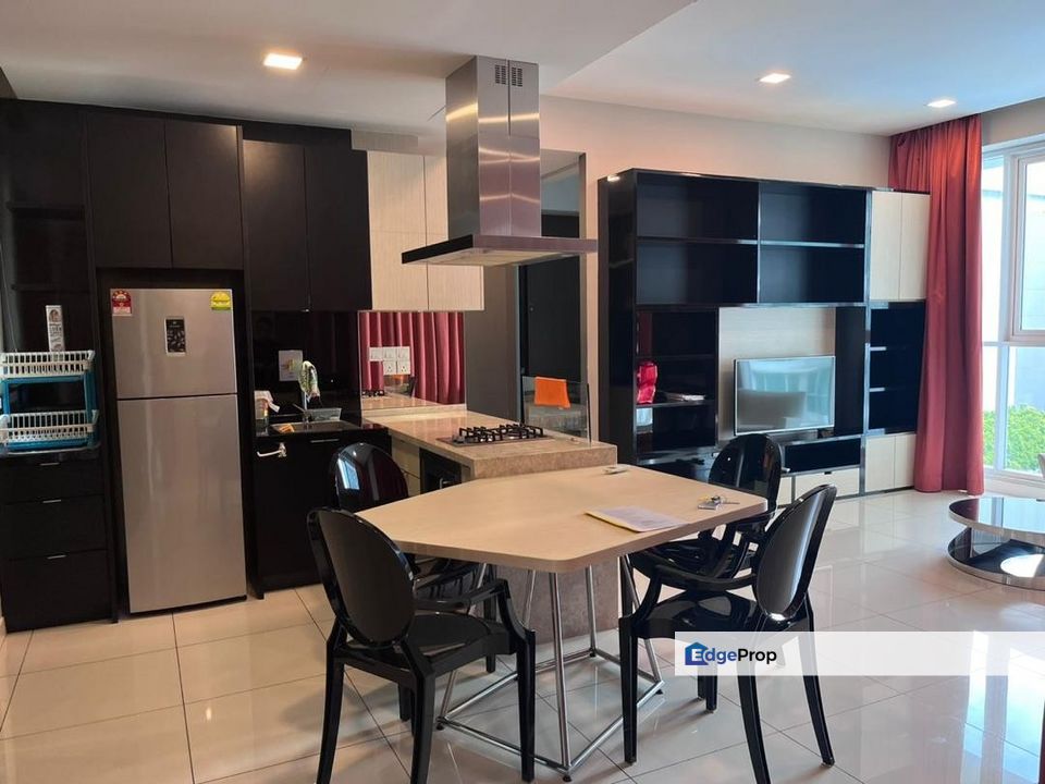 Uptown Residence for sale , Selangor, Damansara Utama
