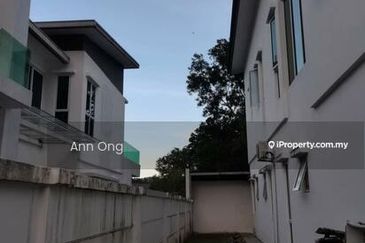 Bandar Mahkota Cheras