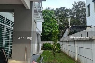 Bandar Mahkota Cheras