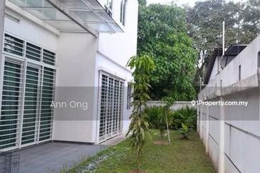 Bandar Mahkota Cheras