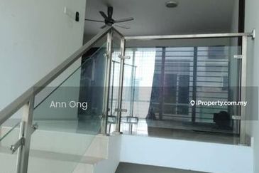 Bandar Mahkota Cheras