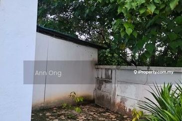 Bandar Mahkota Cheras