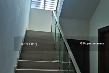 Bandar Mahkota Cheras